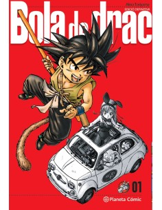 Bola de Drac Definitiva nº 01 34